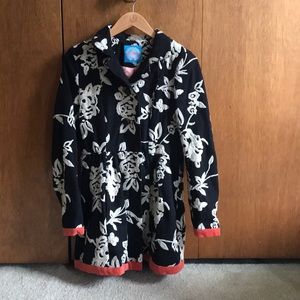 Plenty by Tracy Reese OverCoat